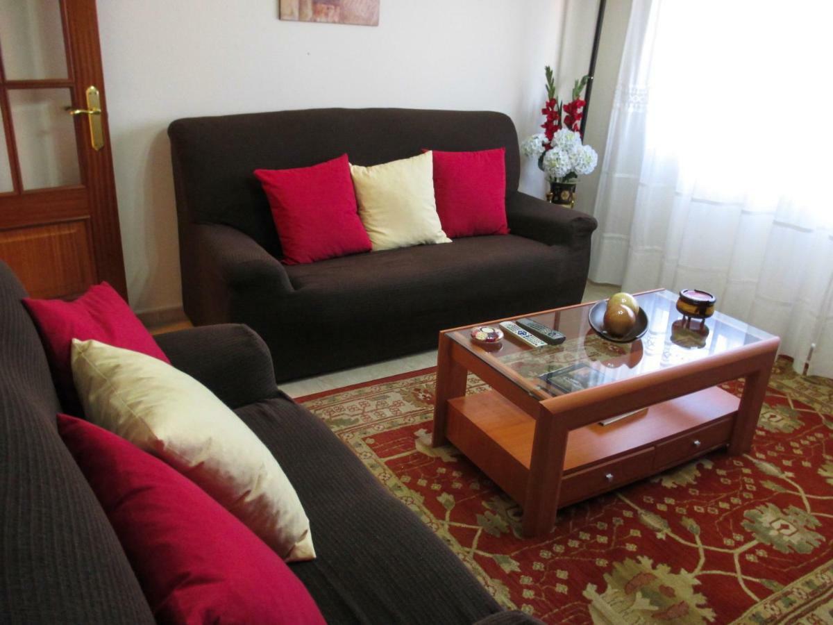Villa Casa Sabaris à Baiona Extérieur photo